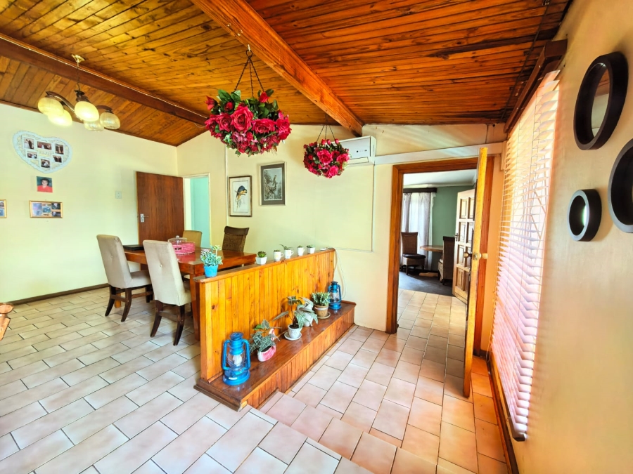 4 Bedroom Property for Sale in Sasolburg Ext 12 Free State